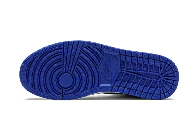 Air Jordan 1 Retro High OG 'Royal Toe' Reps 
