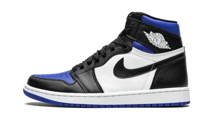 Air Jordan 1 Retro High OG 'Royal Toe' Reps 