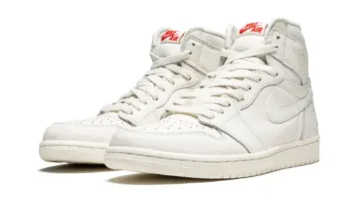 Air Jordan 1 Retro High OG 'Sail' Reps 227486