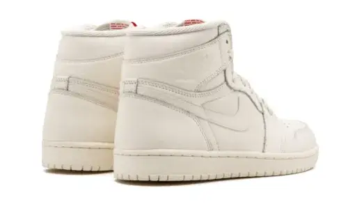 Air Jordan 1 Retro High OG 'Sail' Reps 