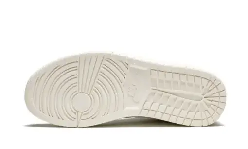 Air Jordan 1 Retro High OG 'Sail' Reps 