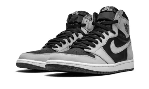 Air Jordan 1 Retro High OG 'Shadow 2.0' Reps 781443