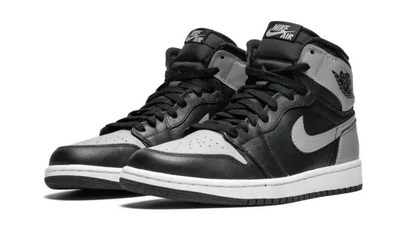 Air Jordan 1 Retro High OG 'Shadow 2013' Reps 