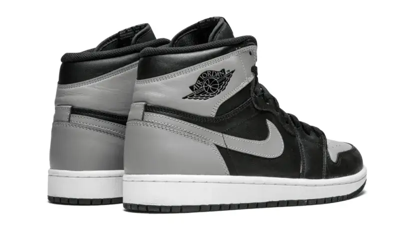 Air Jordan 1 Retro High OG 'Shadow 2013' Reps 