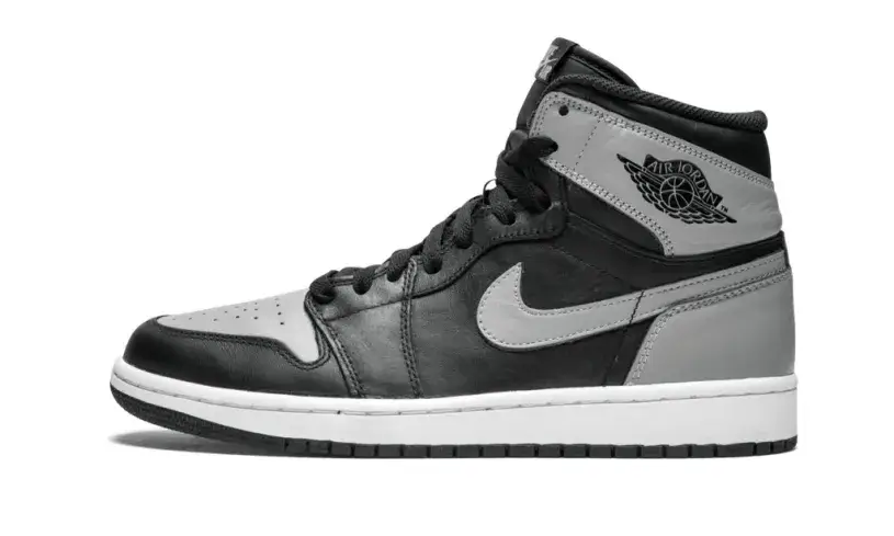 Air Jordan 1 Retro High OG 'Shadow 2013' Reps 