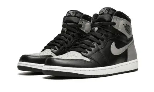 Air Jordan 1 Retro High OG 'Shadow 2018' Reps 0BD363
