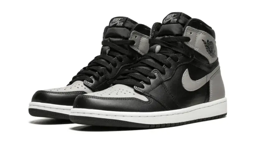 Air Jordan 1 Retro High OG 'Shadow 2018' Reps 
