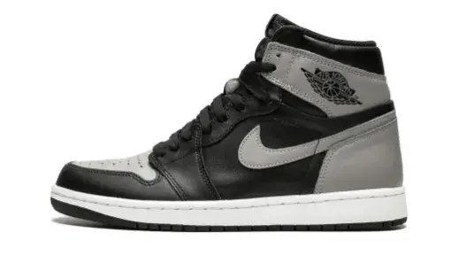 Air Jordan 1 Retro High OG 'Shadow 2018' Reps 0BD363