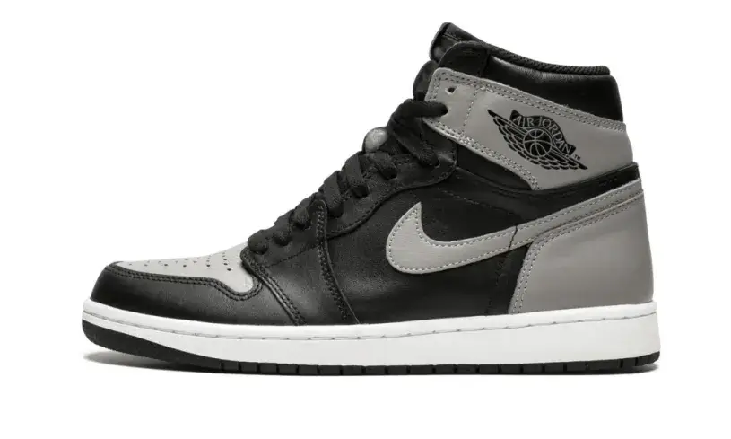 Air Jordan 1 Retro High OG 'Shadow 2018' Reps 