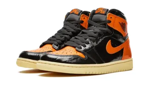 Air Jordan 1 Retro High OG 'Shattered Backboard 3.0' Reps CD5648
