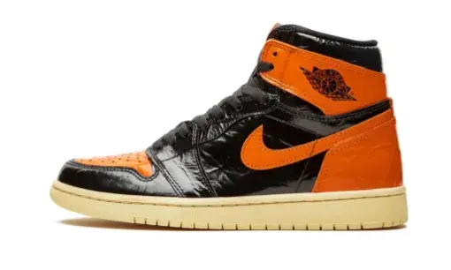 Air Jordan 1 Retro High OG 'Shattered Backboard 3.0' Reps CD5648
