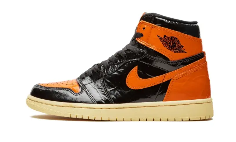 Air Jordan 1 Retro High OG 'Shattered Backboard 3.0' Reps 