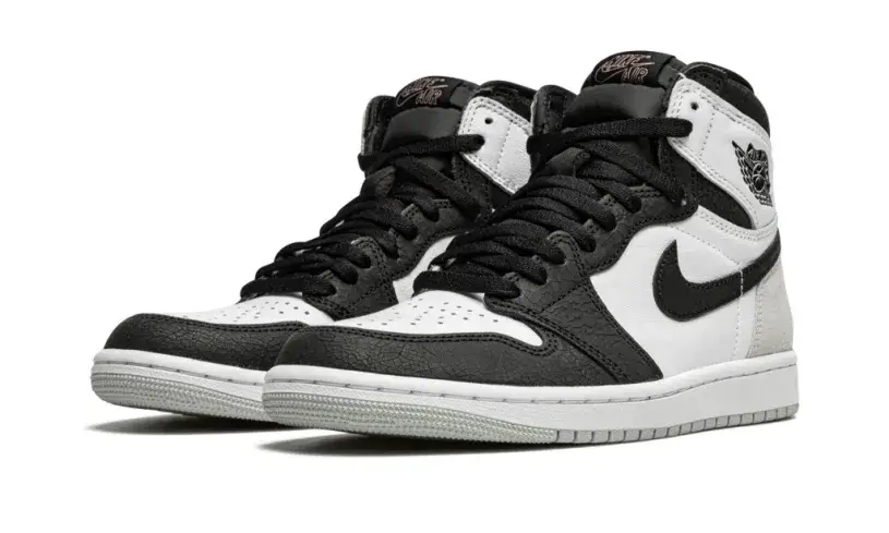 Air Jordan 1 Retro High OG 'Stage Haze' Reps 