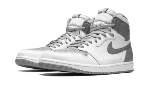 Air Jordan 1 Retro High OG 'Stealth' Reps E991