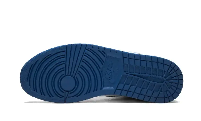 Air Jordan 1 Retro High OG 'Storm Blue' Reps 