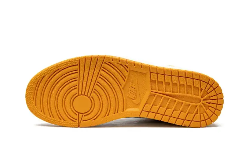 Air Jordan 1 Retro High OG 'Taxi' Reps 