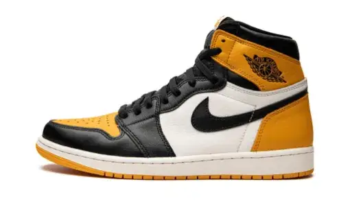 Air Jordan 1 Retro High OG 'Taxi' Reps CE015