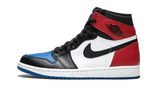 Air Jordan 1 Retro High OG 'Top 3' Reps