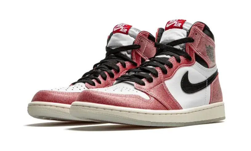 Air Jordan 1 Retro High OG 'Trophy Room - Chicago' Reps 