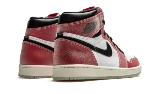 Air Jordan 1 Retro High OG 'Trophy Room - Chicago' Reps 