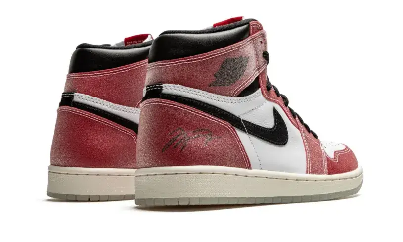 Air Jordan 1 Retro High OG 'Trophy Room - Chicago' Reps 