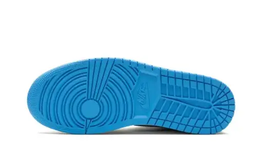 Air Jordan 1 Retro High OG 'UNC Toe' Reps 