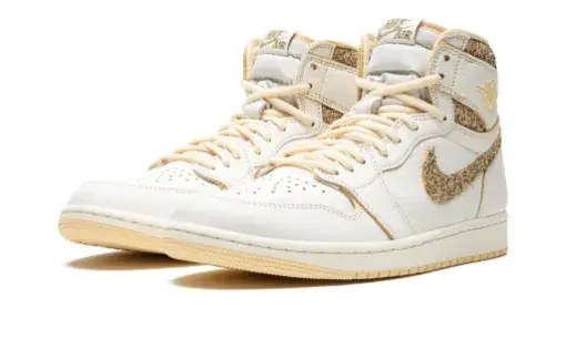 Air Jordan 1 Retro High OG 'Vibrations Of Naija' Reps
