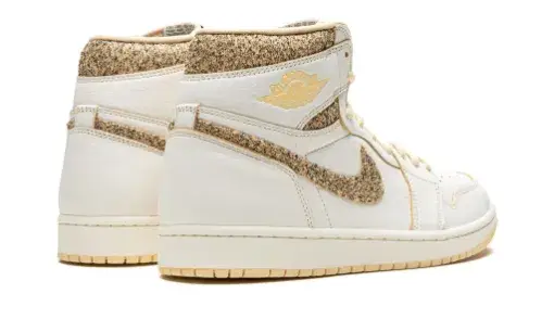 Air Jordan 1 Retro High OG 'Vibrations Of Naija' Reps 