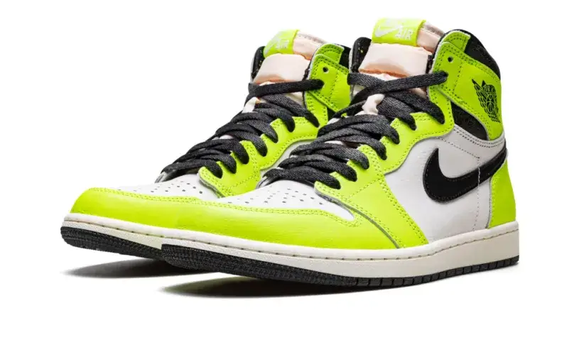 Air Jordan 1 Retro High OG 'Visionaire' Reps 