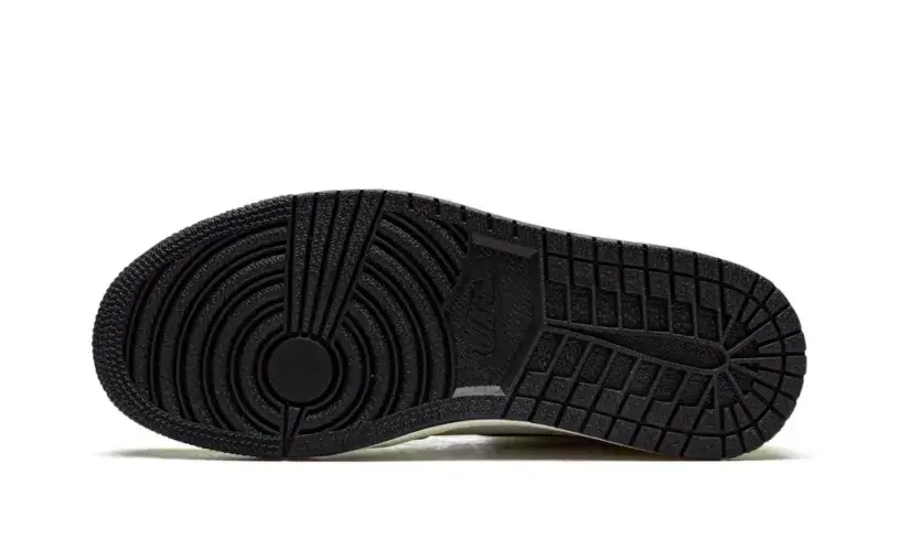 Air Jordan 1 Retro High OG 'Visionaire' Reps 