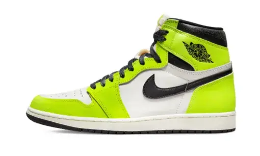 Air Jordan 1 Retro High OG 'Visionaire' Reps