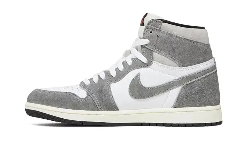 Air Jordan 1 Retro High OG 'Washed Black' Reps 