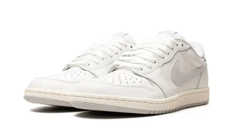 Air Jordan 1 Retro Low '85 OG 'Neutral Grey' Reps 