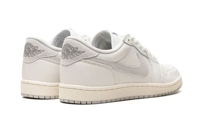 Air Jordan 1 Retro Low '85 OG 'Neutral Grey' Reps 