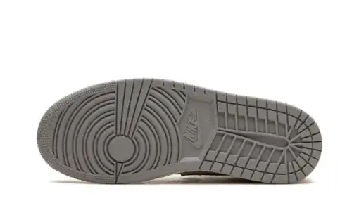 Air Jordan 1 Retro Low OG 'Atmosphere Grey' Reps 