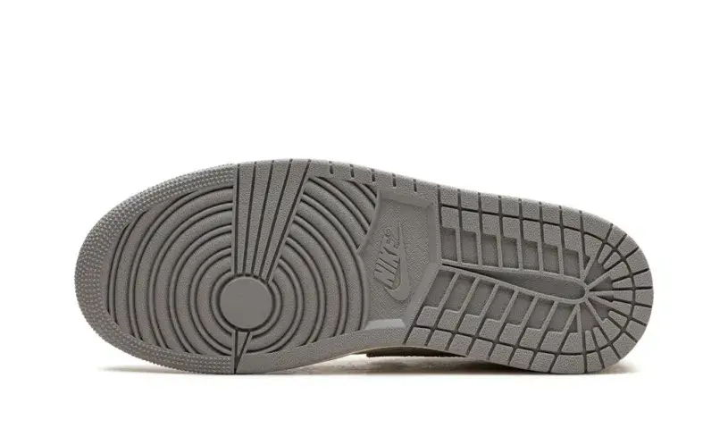 Air Jordan 1 Retro Low OG 'Atmosphere Grey' Reps 