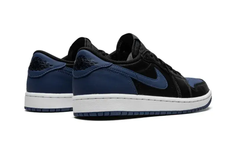 Air Jordan 1 Retro Low OG 'Mystic Navy' Reps 
