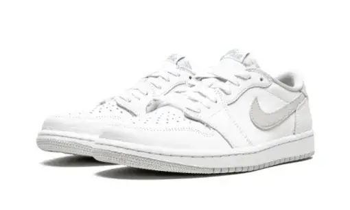 Air Jordan 1 Retro Low OG 'Neutral Grey' Reps