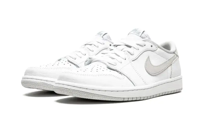 Air Jordan 1 Retro Low OG 'Neutral Grey' Reps 