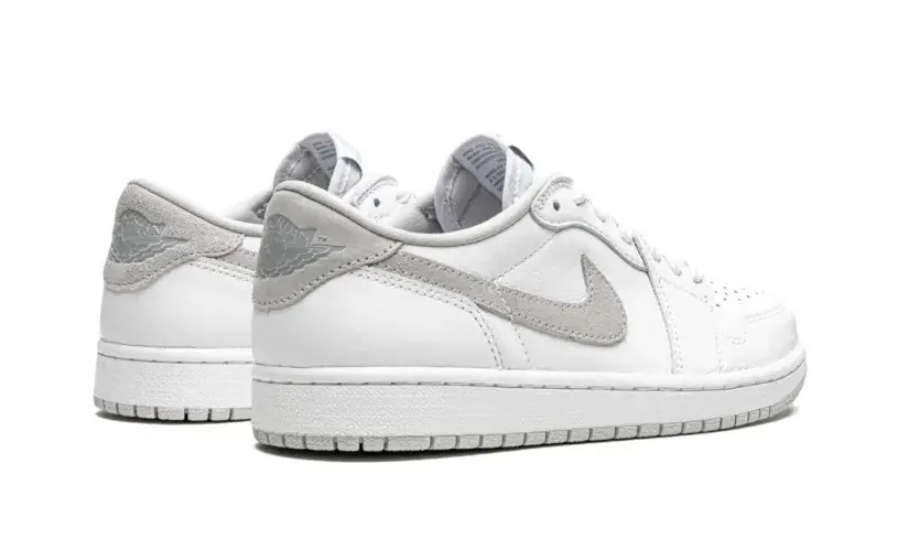 Air Jordan 1 Retro Low OG 'Neutral Grey' Reps 