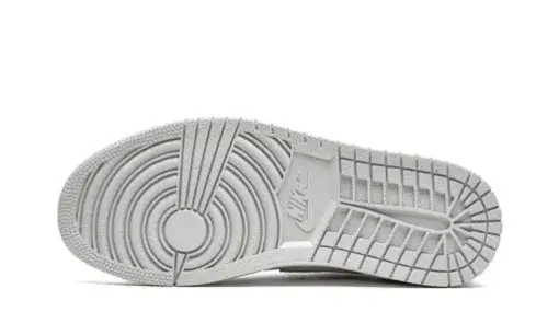 Air Jordan 1 Retro Low OG 'Neutral Grey' Reps 