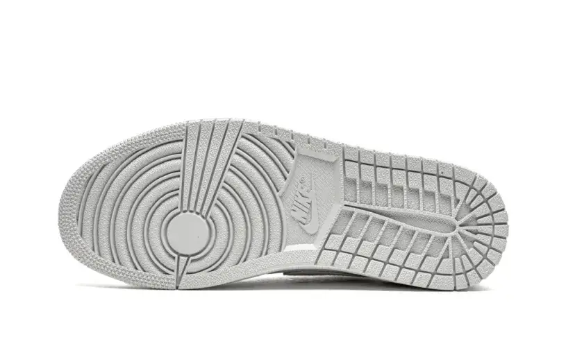 Air Jordan 1 Retro Low OG 'Neutral Grey' Reps 