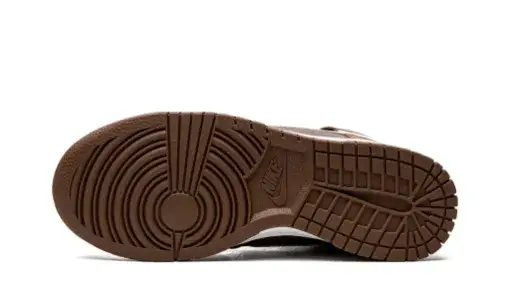 Dunk High 'Chocolate' Reps 