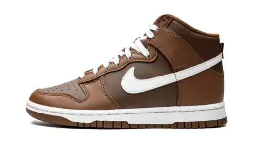 Dunk High 'Chocolate' Reps 9A78129