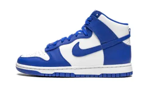 Dunk High 'Kentucky' 2021 Reps CC3C470