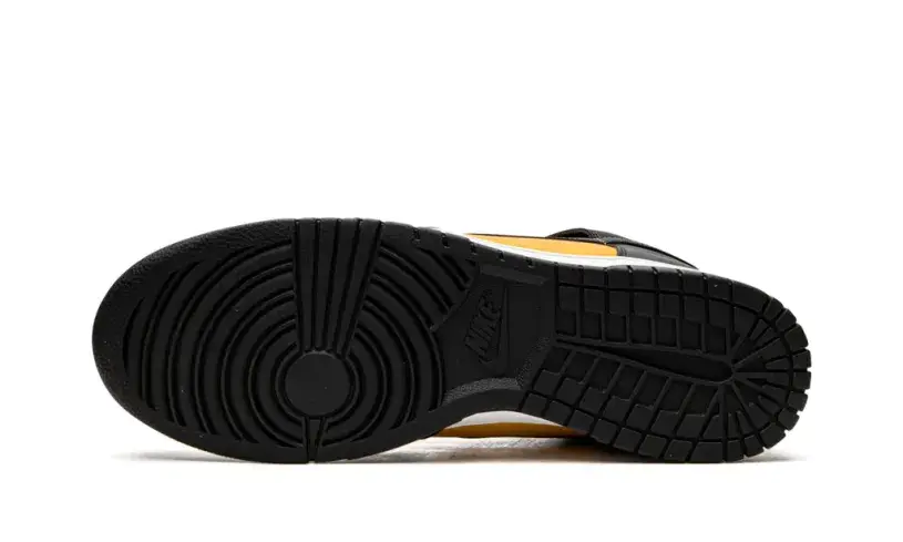 Dunk High Retro 'Bruce Lee' Reps 