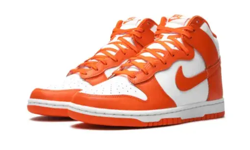 Dunk High SP 'Syracuse' 2021 Reps EFC2561
