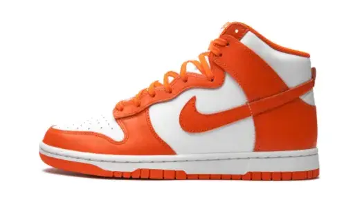 Dunk High SP 'Syracuse' 2021 Reps EFC2561