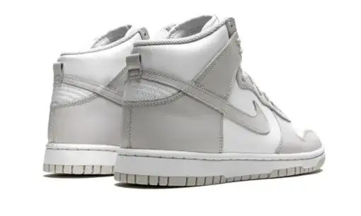 Dunk High 'Vast Grey' Reps 