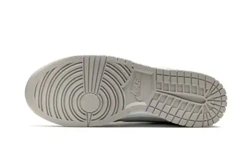 Dunk High 'Vast Grey' Reps 